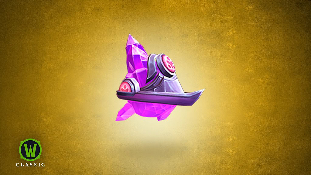 Эпический комплект Запределья для TBC с бустом и 30 днями.