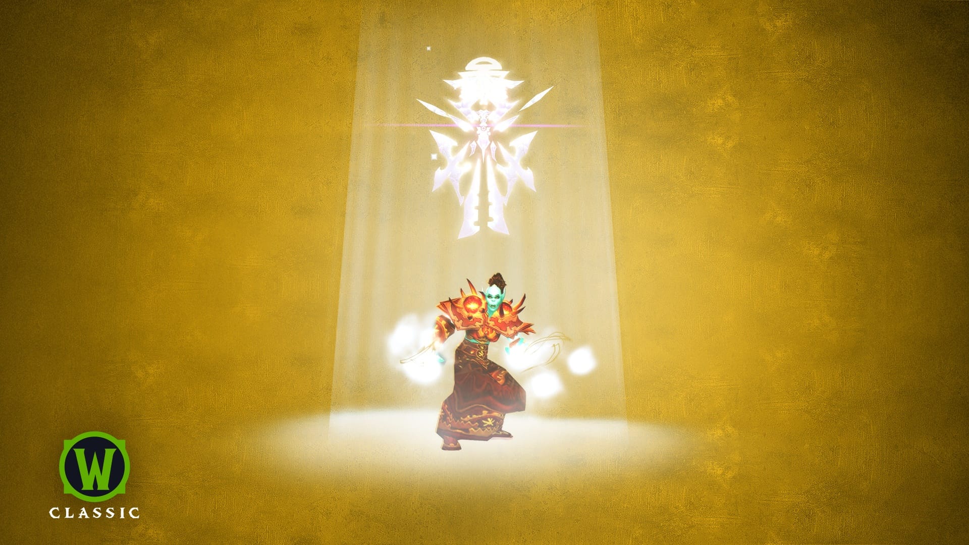 Героический комплект Запределья TBC: маунты, петы и камни возвращения! — изображение 2