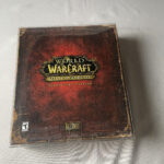 Коллекционное издание World of Warcraft Mists of Pandaria