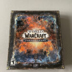Коллекционное издание World of Warcraft Shadowlands