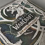 Коллекционное издание World of Warcraft Dragonflight