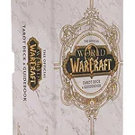 Колода карт Таро World of Warcraft с инструкцией