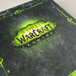 Коллекционное издание World of Warcraft Legion