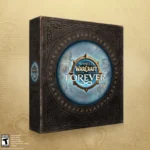 ПРЕДЗАКАЗ World of Warcraft Forever Коллекционное издание